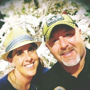 Meet your Posher, Patti